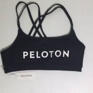 BRAND NEW WITH TAGS Peloton Core Bra Medium Sports Bra (IN ORIGINAL PACKAGING)